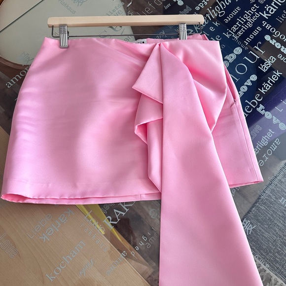 Zara mini skirt size M - Picture 4 of 7